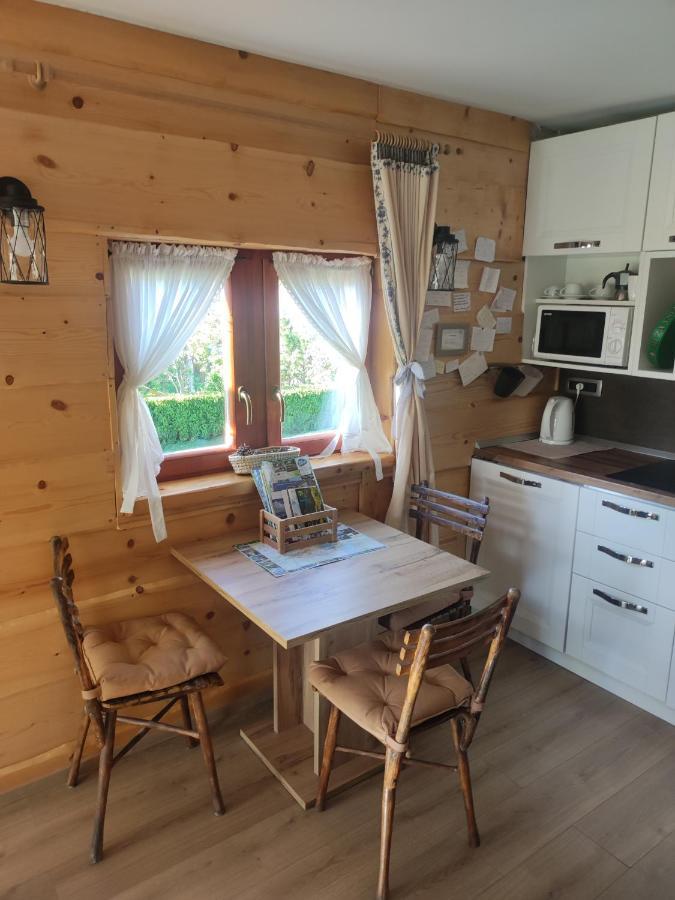 Vintgar Studio Bled Extérieur photo